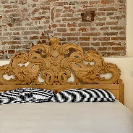 B&B Casa Diaz Verona Esterno foto