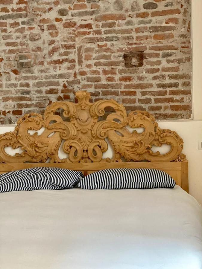 B&B Casa Diaz Verona Esterno foto
