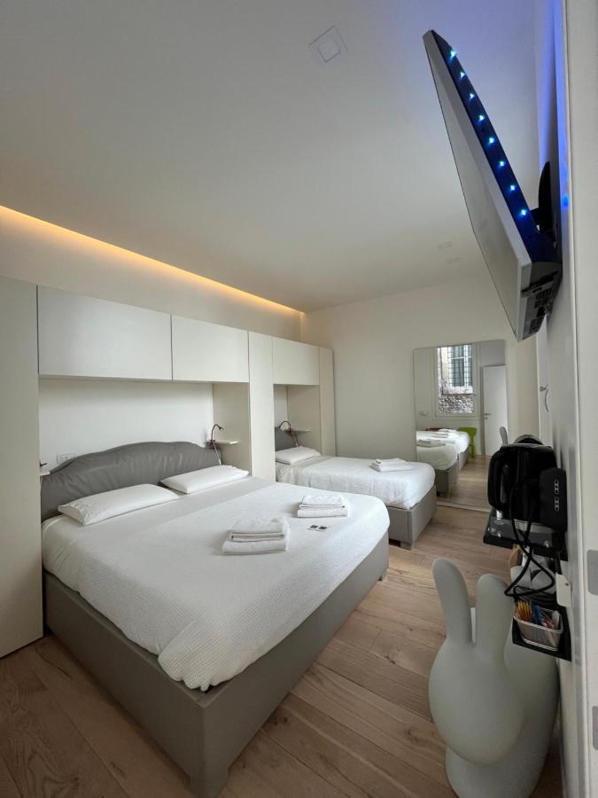 B&B Casa Diaz Verona Esterno foto