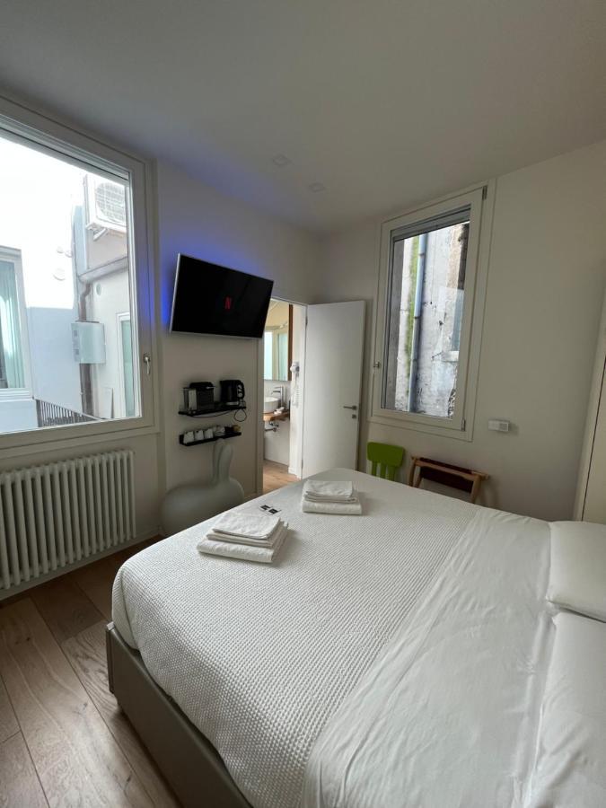 B&B Casa Diaz Verona Esterno foto