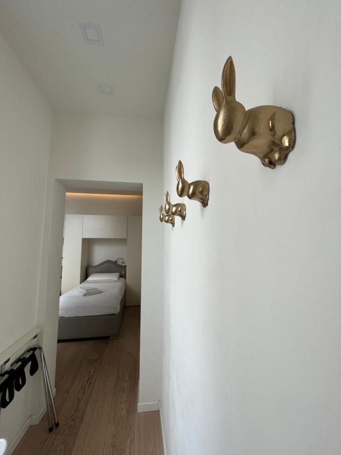 B&B Casa Diaz Verona Esterno foto